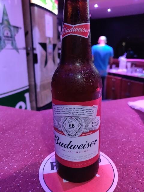 Marajo Bar Restaurant